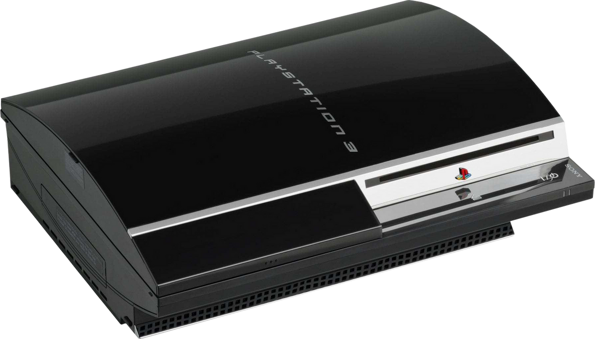 PS3