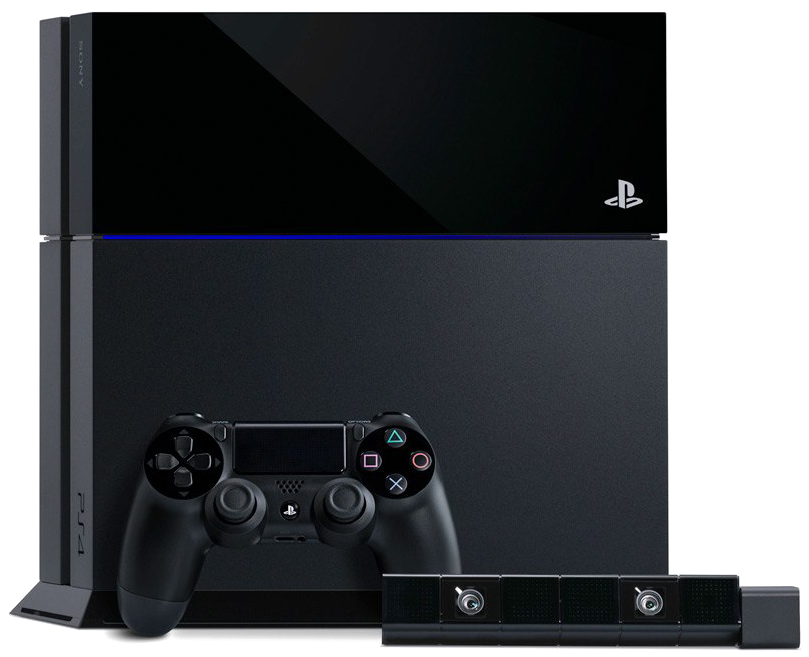 PS4