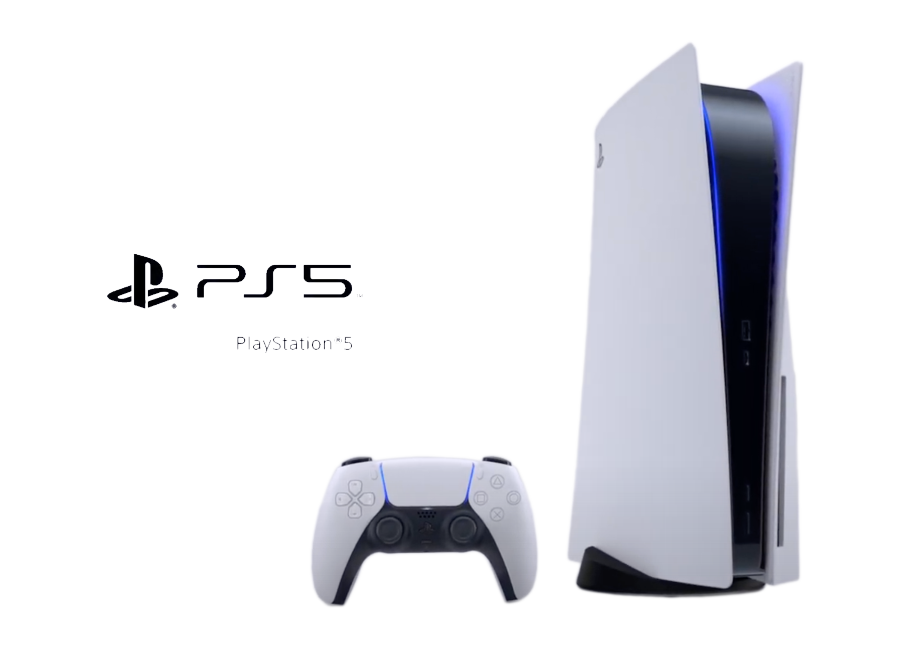 PS5
